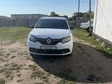 Renault Logan 2017 годаүшін2 300 000 тг. в Кокшетау