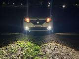 Renault Logan 2017 годаүшін2 300 000 тг. в Кокшетау – фото 5