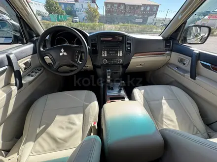 Mitsubishi Pajero 2007 года за 9 000 000 тг. в Актау – фото 16