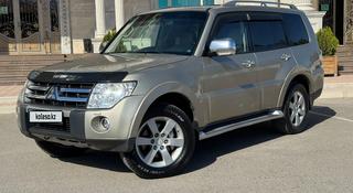 Mitsubishi Pajero 2007 года за 9 000 000 тг. в Актау