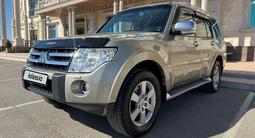 Mitsubishi Pajero 2007 года за 9 000 000 тг. в Актау