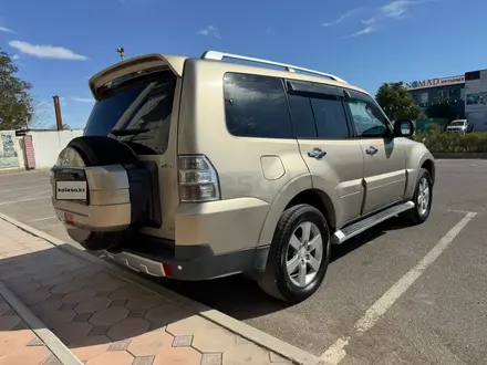 Mitsubishi Pajero 2007 года за 9 000 000 тг. в Актау – фото 8