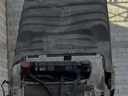 Защита двигателя DAF за 10 000 тг. в Алматы