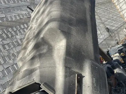Защита двигателя DAF за 10 000 тг. в Алматы – фото 3