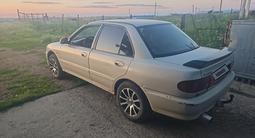 Mitsubishi Lancer 1995 годаfor1 500 000 тг. в Кокшетау – фото 4