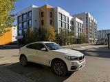 BMW X6 2017 годаүшін20 000 000 тг. в Астана – фото 2