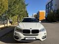 BMW X6 2017 года за 20 000 000 тг. в Астана – фото 8