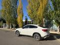 BMW X6 2017 года за 20 000 000 тг. в Астана