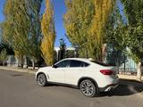 BMW X6 2017 годаүшін20 000 000 тг. в Астана