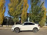 BMW X6 2017 годаүшін20 000 000 тг. в Астана – фото 3