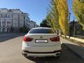 BMW X6 2017 года за 20 000 000 тг. в Астана – фото 6