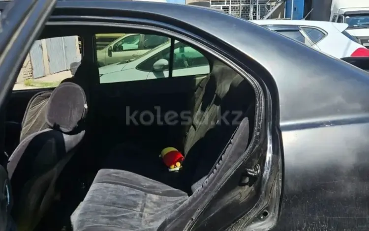 Mitsubishi Galant 1996 года за 1 250 000 тг. в Алматы
