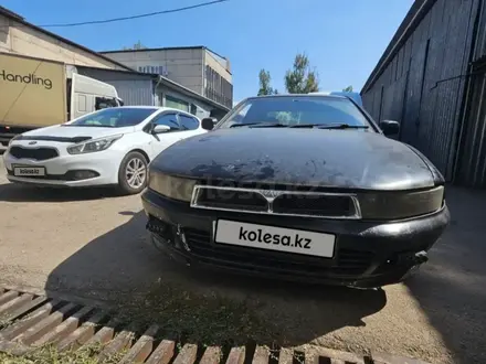 Mitsubishi Galant 1996 года за 1 250 000 тг. в Алматы – фото 3