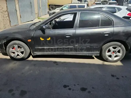 Mitsubishi Galant 1996 года за 1 250 000 тг. в Алматы – фото 5