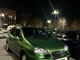 Daewoo Rezzo 2001 года за 2 300 000 тг. в Тараз