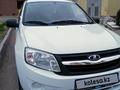 ВАЗ (Lada) Granta 2190 2013 годаүшін2 600 000 тг. в Астана – фото 6