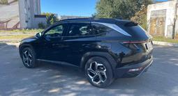 Hyundai Tucson 2023 года за 14 200 000 тг. в Павлодар – фото 3
