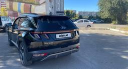 Hyundai Tucson 2023 года за 14 200 000 тг. в Павлодар – фото 4