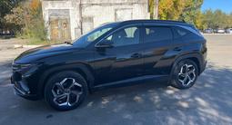 Hyundai Tucson 2023 года за 14 200 000 тг. в Павлодар – фото 2