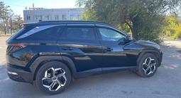 Hyundai Tucson 2023 года за 14 200 000 тг. в Павлодар – фото 5
