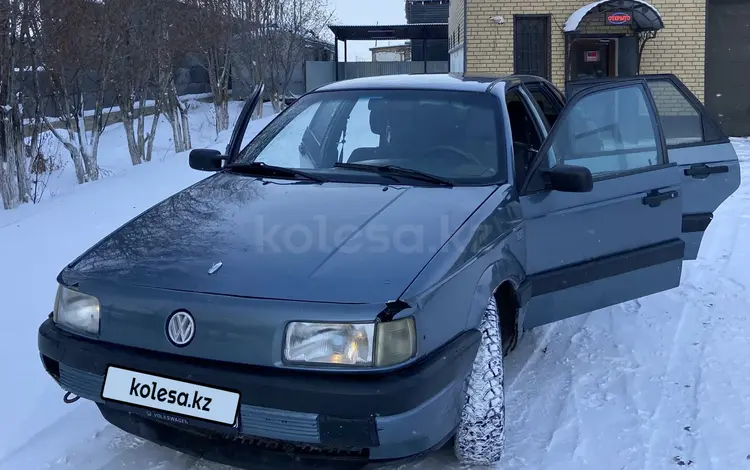 Volkswagen Passat 1991 года за 1 200 000 тг. в Жезказган