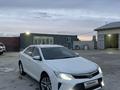 Toyota Camry 2015 годаүшін10 800 000 тг. в Актау