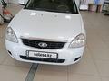 ВАЗ (Lada) Priora 2171 2012 года за 2 500 000 тг. в Павлодар – фото 4
