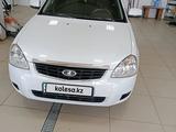 ВАЗ (Lada) Priora 2171 2012 годаүшін2 500 000 тг. в Павлодар – фото 4
