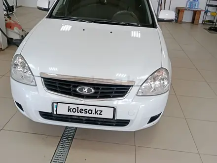 ВАЗ (Lada) Priora 2171 2012 года за 2 500 000 тг. в Павлодар – фото 4