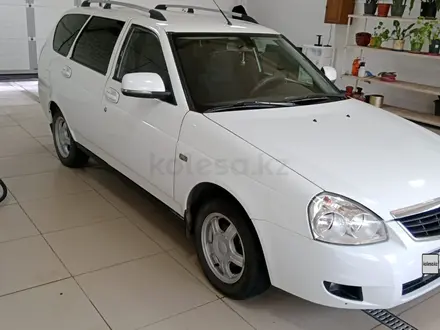 ВАЗ (Lada) Priora 2171 2012 года за 2 500 000 тг. в Павлодар – фото 2