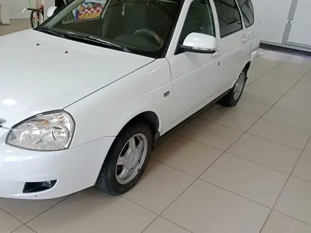 ВАЗ (Lada) Priora 2171 2012 года за 2 500 000 тг. в Павлодар