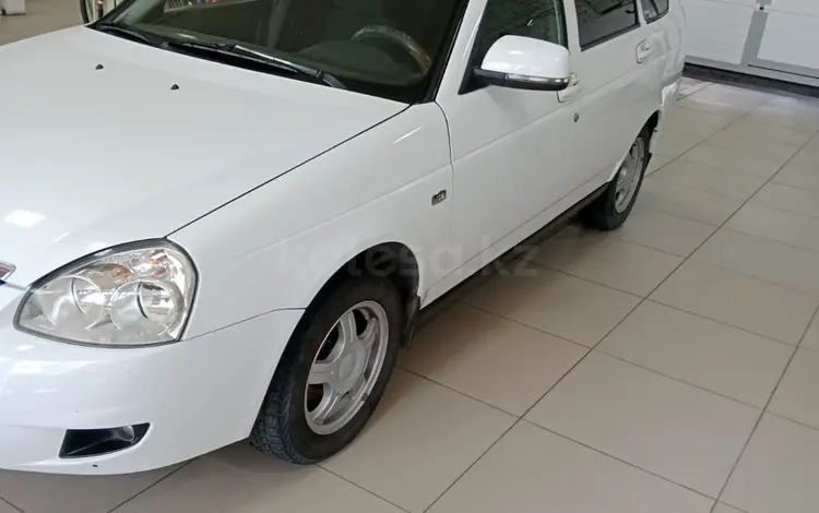ВАЗ (Lada) Priora 2171 2012 года за 2 500 000 тг. в Павлодар