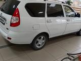ВАЗ (Lada) Priora 2171 2012 годаүшін2 500 000 тг. в Павлодар – фото 3
