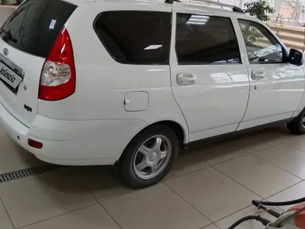 ВАЗ (Lada) Priora 2171 2012 года за 2 500 000 тг. в Павлодар – фото 3