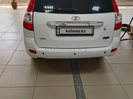 ВАЗ (Lada) Priora 2171 2012 года за 2 500 000 тг. в Павлодар – фото 6