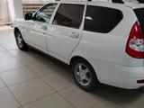 ВАЗ (Lada) Priora 2171 2012 годаүшін2 500 000 тг. в Павлодар – фото 5