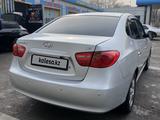 Hyundai Avante 2010 года за 3 950 000 тг. в Алматы – фото 4