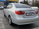 Hyundai Avante 2010 года за 3 950 000 тг. в Алматы – фото 2