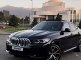 BMW X6 2022 годаүшін46 000 000 тг. в Алматы – фото 4