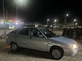 ВАЗ (Lada) 2112 2007 года за 500 000 тг. в Жезказган