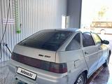 ВАЗ (Lada) 2112 2007 годаүшін500 000 тг. в Жезказган – фото 4