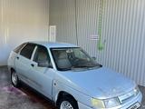 ВАЗ (Lada) 2112 2007 годаүшін500 000 тг. в Жезказган – фото 3