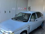 ВАЗ (Lada) 2112 2007 годаүшін500 000 тг. в Жезказган – фото 5