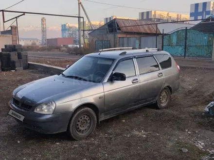 ВАЗ (Lada) Priora 2171 2012 года за 2 000 000 тг. в Алматы