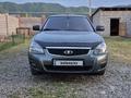 ВАЗ (Lada) Priora 2170 2011 годаүшін1 700 000 тг. в Алматы – фото 2