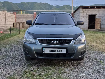 ВАЗ (Lada) Priora 2170 2011 года за 1 700 000 тг. в Алматы – фото 2