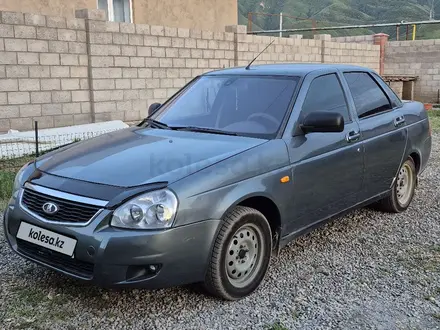 ВАЗ (Lada) Priora 2170 2011 года за 1 700 000 тг. в Алматы