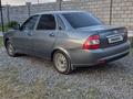 ВАЗ (Lada) Priora 2170 2011 годаүшін1 700 000 тг. в Алматы – фото 4