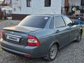 ВАЗ (Lada) Priora 2170 2011 годаүшін1 700 000 тг. в Алматы – фото 5