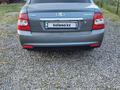 ВАЗ (Lada) Priora 2170 2011 годаүшін1 700 000 тг. в Алматы – фото 6